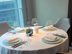 -淮香国色·淮扬菜(正大中心店)