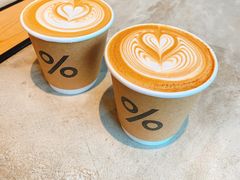 -% Arabica阿拉比卡咖啡烘焙工坊