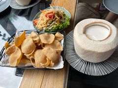 -Linlin泰餐厅(华夏幸福店)