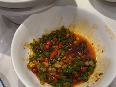 -兰湘子·湘菜小炒(长安万科广场店)