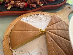 -阿斯牛牛·凉山菜(新会展店)