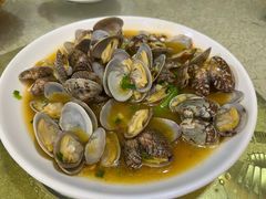 -景隆乳鸽王海鲜餐厅(溪涌店)