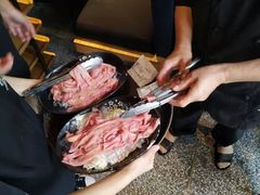-锦城印象火锅(天府三街店)