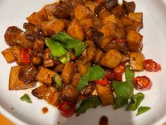 -留芳·文旅古月楼(老街店)