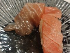 -争鲜回转寿司(浦东三钢里PLUS店)