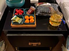 -璞·澐间影院式足道SPA(尚悦湾店)