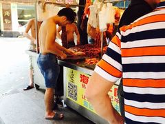 海记牛肉店(八合里海记牛肉店)-八合里牛肉火锅(八合里总店)