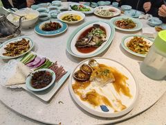 -巧克力渔家.小船海鲜胶东菜(万平口店)