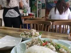 -富贵面馆(镇坪路店)