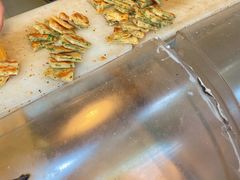 -咏春葱油饼(德政中路店)