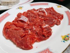 鲜牛外脊-燃计沙茶皇·香港沙茶火锅(人广旗舰店)