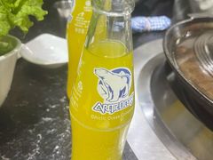 -海花锅盖烧烤店(怡馨家园店)