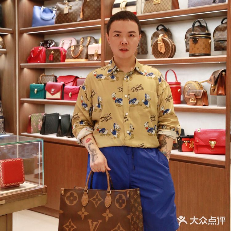 奢侈品入门，我从二手开始！