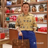 奢侈品入门，我从二手开始！