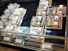 -85度C(青岛闽江路店)