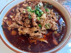 -红樱桃·欢乐餐厅(太原里店)