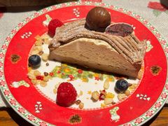 -弗兰克牛排西餐厅Ribone steak house(柠檬花园店)