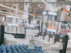 -百安居装修建材卖场(泰然店)