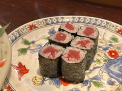 -加奈日本料理