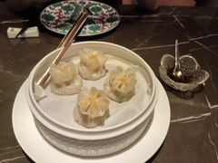 -海派悦庭·海胆烧麦·新融合菜(凯德广场店)