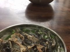 -攀枝花·任德琼·盐边羊肉米线