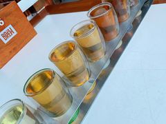 -The BREW·酿餐厅(浦东嘉里大酒店)