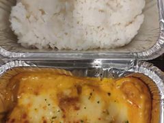 -必胜客(新福地店)