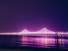 -星海湾跨海大桥