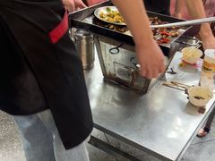 -郝大姐·乌龙山铁板烧(大学城三店)