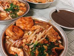 豆腐包-娇姐老牌螺蛳粉(雅儒路店)