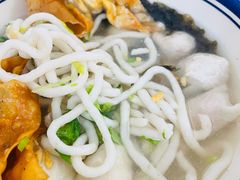 -非遗·十八曲鱼饺(西马总店)