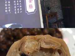 -黎里古镇