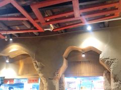 大堂-盟重烧烤(东瓜山创始店)