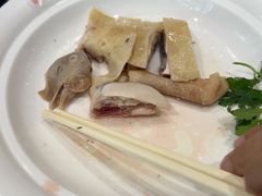 -琼菜人家·海南菜·文昌鸡(文昌大道店)