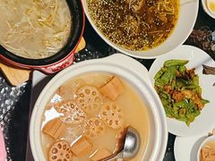 -汉水谣·江景餐厅(江滩店)