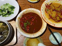 -红胖胖龙虾王·本地菜