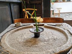 -古今茶语·峨眉山有机茶体验馆