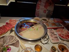 -小龙坎火锅(春熙太古里店)