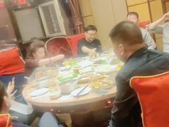 -清真军邺·金富苑肥牛(石坡街旗舰店)