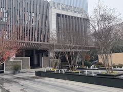 -傲泓度假酒店(河西奥体店)