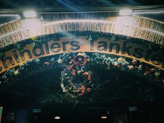 门面-申德勒加油站西餐厅(日坛路总店)