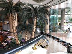 -南京维景国际大酒店(南京博物院店)