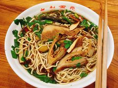 -老赵面店(大西路店)