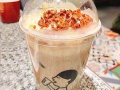 -喜茶(北京五棵松华熙店)