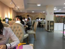 -芳妮豆丁家庭影像馆(宝安店)