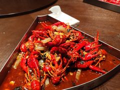 -聚味瞿记·龙虾堂(咸嘉湖店)