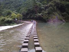 -龙湾潭国家森林公园