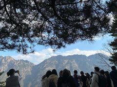 -九华山风景区