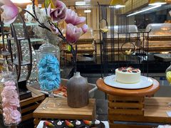 -北京西国贸大酒店