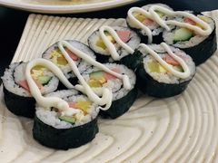 -喔爸韩国料理(环球银泰城店)